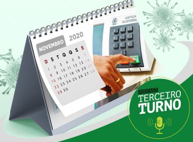 'Terceiro Turno': O que muda com o adiamento das eleições?