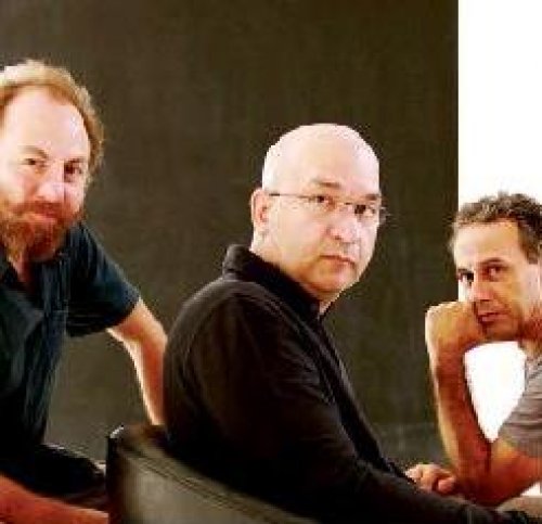 PARALAMAS DO SUCESSO