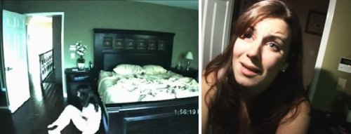 Atividade Paranormal
