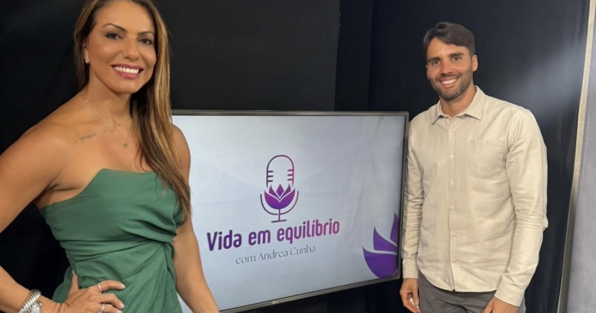 Daniel Cady Revela Segredos do Emagrecimento com Prazer: Fuja das Dietas Restritivas!
