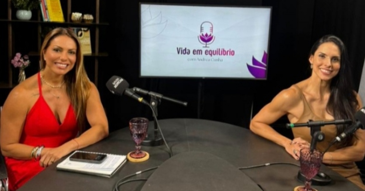 Autocuidado vai além do cuidado com o corpo, é sobre saúde, é sobre performance