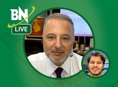 Live BN: Vilas-Boas prevê crescimento de 70% no número de casos de Covid-19 em junho
