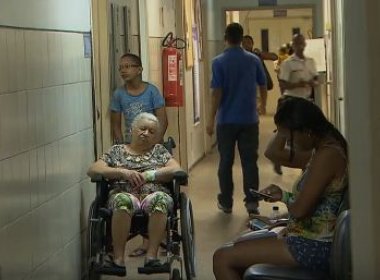 Despesa de Salvador em saúde é de R$ 0,59 por pessoa; investimento é pior do Brasil