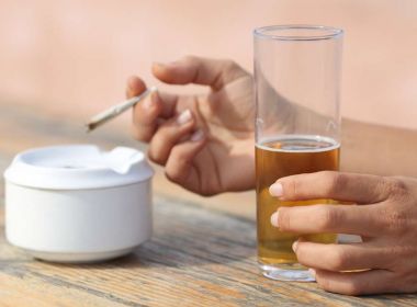 Álcool e tabaco são as drogas mais prejudiciais à saúde mundial, conclui estudo