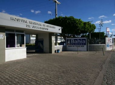Guanambi: Hospital Regional registra doação múltipla de órgãos para transplantes