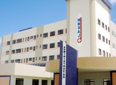 Santo Antônio de Jesus: Hospital Regional ganha prêmio Melhores do Ano