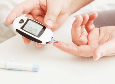 Mortes por diabetes cresceram 12% no país em seis anos