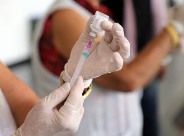 Casos de sarampo e poliomielite aumentaram em todo o mundo, aponta OMS