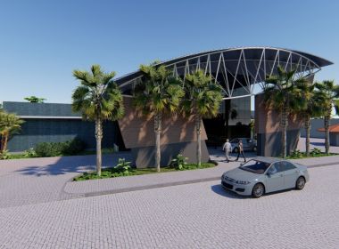 Governo lança licitação para construção da policlínica de saúde de Ribeira do Pombal