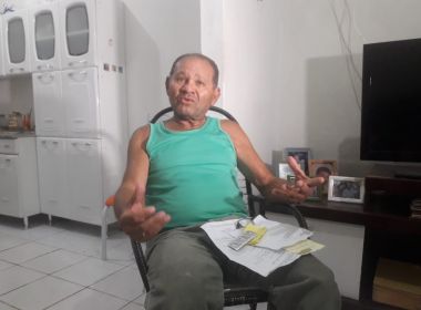 Médica rasga receita após idoso dizer que votou em Haddad para presidente