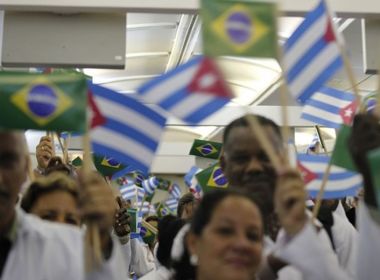 Mais Médicos: Cerca de 400 cubanos permaneceram no Brasil sem autorização