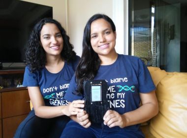 Aparelho criado por estudantes feirenses detecta 15 doenças pelo sopro