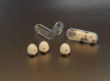 Pesquisadores criam pílula que pode substituir injeções de insulina
