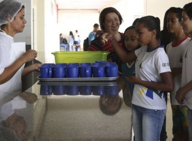 Programa federal Saúde na Escola tem data prorrogada para credenciamento