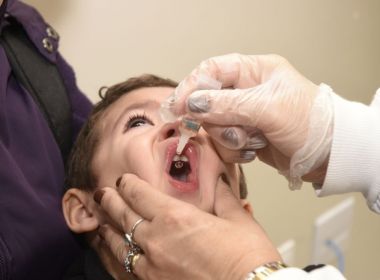 Unicef alerta para crescimento de casos de sarampo no Brasil e no mundo