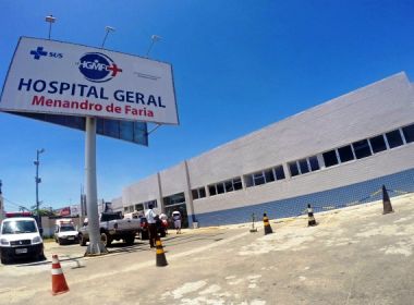 Sesab notifica 15 servidores por descumprir escala de Carnaval no domingo