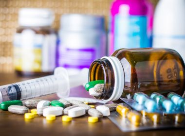 Preço de medicamentos poderão ser reajustados em até 4,33% em 2019