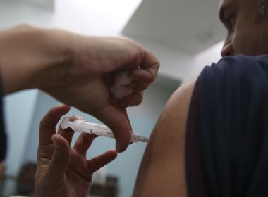 Campanha de Vacinação contra Gripe tem nova etapa a partir de segunda-feira