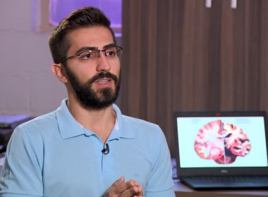 Brasileiros criam mÃ©todo com inteligÃªncia artificial para diagnosticar Alzheimer