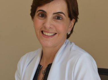 Médica baiana será presidente do Comitê Mundial da Sociedade Americana de Oncologia