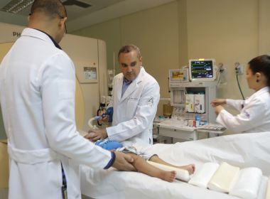 Residência em anestesiologia do HGRS está entre as melhores do Brasil