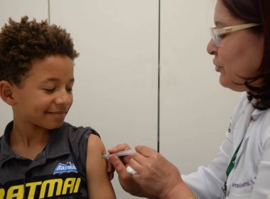 Imunização contra HPV entre meninos não chega a 20% na Bahia e preocupa oncologistas