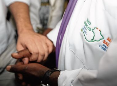 Estados Unidos denunciam Cuba por tráfico de pessoas por programa Mais Médicos