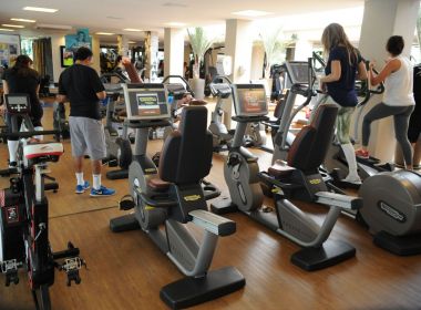 Excesso de exercícios causa mudanças negativas em órgãos vitais, diz estudo