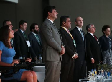 Mandetta alerta sobre quebra de patente de medicamentos: 'prejudica investimentos'