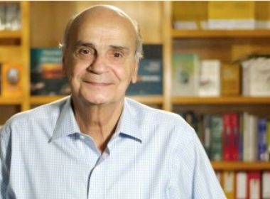 Dráuzio Varella vem a Salvador para palestrar em Conferência Estadual de Saúde