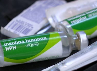 Com contrato da Bahiafarma suspenso, SUS pode ter dÃ©ficit de 50% no estoque de insulina