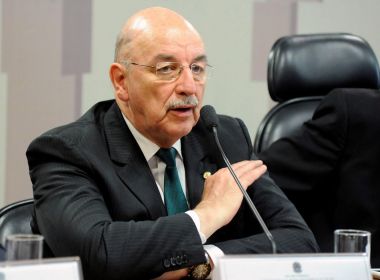 Ministro fala sobre possibilidade de fechar Anvisa caso plantio de cannabis seja aprovado