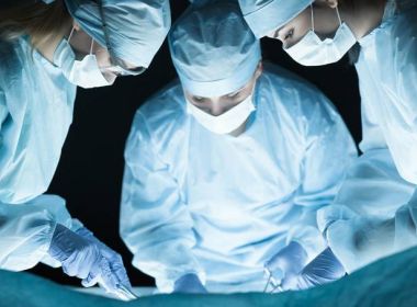 Órgãos captados no HGVC são levados para Brasília e Salvador para transplante