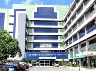 Hospital Roberto Santos sedia I Simpósio Multidisciplinar de MAV cerebral da Bahia