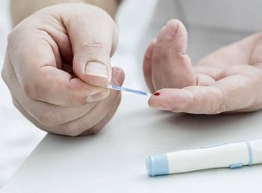 Brasileiro identifica substância produzida pelo organismo com potencial para tratar diabetes