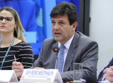 Governo fará campanha de multivacinação com registros em sistema digital