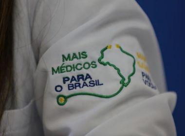 Dois mil médicos cubanos aguardam regularização para exercer profissão no Brasil
