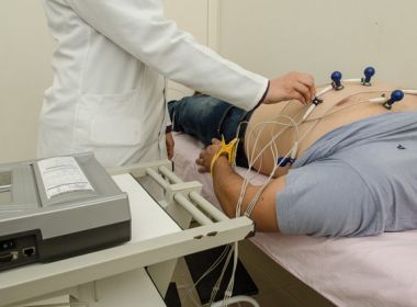 Alunos de Medicina da FTC lançam livro no Congresso Brasileiro de Cardiologia
