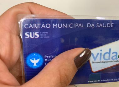 Prefeitura oferta cartão do SUS com nome social durante 18ª Parada LGBTQ+