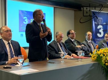 Câmara de Saúde reduziu 75% judicialização dos casos de regulação na Bahia
