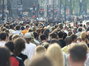 Brasil tem 9 milhões de jovens de 20 a 29 anos não vacinados contra o sarampo