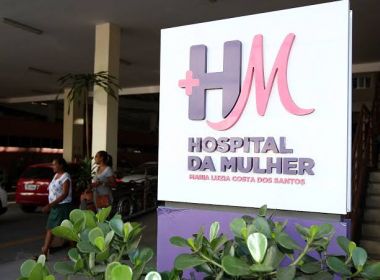 Criado em 2017, Hospital da Mulher atinge marca de 650 mil atendimentos