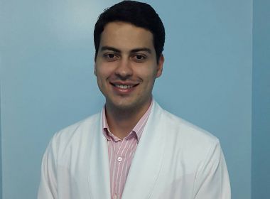 Médico baiano é apontado pela Forbes como personalidade destaque