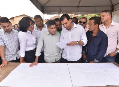 Salvador terá 20 novos postos de saúde e mais médicos residentes em 2020  