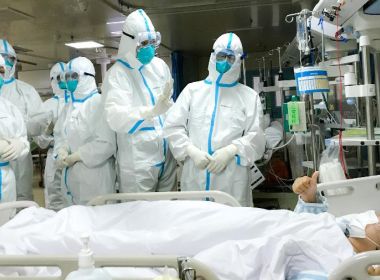 Coronavírus: Número de mortes pelo chega a 722 na China