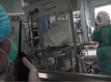 Após corrente no 'zap', hospital baiano nega caso de coronavírus