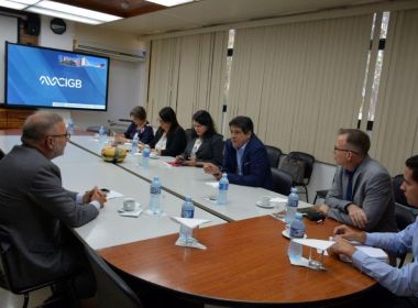 Saúde firma acordo e utilizará tecnologia de Cuba para tratar diabetes na Bahia