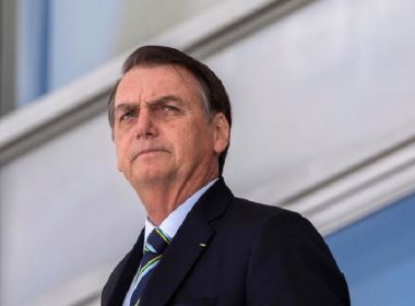Bolsonaro libera R$ 5 bi para conter coronavírus e verbas para pesquisa de vacinas