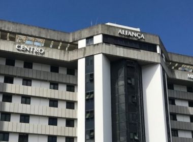 Hospital Aliança confirma dois casos de coronavírus; pacientes seguem internados