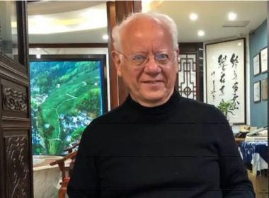 Nobel da Paz com IPCC, Sérgio Trindade morre em NY vítima do coronavírus